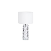 MADAME STOLNA LAMPA 1L CLEAR/WHITE E27