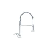 Kuhinjska armatura King Poluprof 3 cevi