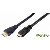 EQUIP HDMI veza crna 15m 119358