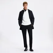 Reserved - Jogger pantalone