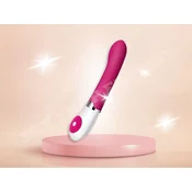 Vibrator Daniel