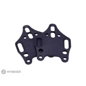 Magped Road Mounting Plate Kovinske magnetne plošče
