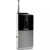 Philips Radio prenosnik AE1530-00