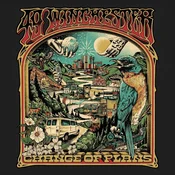 49 Winchester - Change Of Plans (Digipak) (CD)