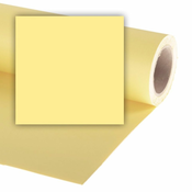 Colorama Papirnato ozadje Colorama 1,35 x 11 m Lemon (CO545)