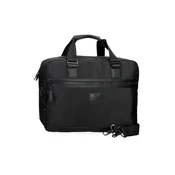 PEPE JEANS BLACKMORE torba za laptop - crna ( 70.566.42 )