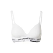 Emporio Armani Nedrček črna/bela