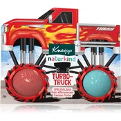 Turbo Truck bomba za kopel