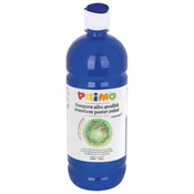 BOJA TEMPERA  1LITRA PRIMO 203TL1000500 TAMNOPLAVA