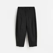 Reserved - Pantalone na crtu
