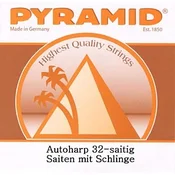 PYRAMID POS.STRUNE ZA CITRE SPREM.13-24