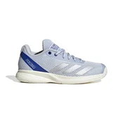 Ženski čevlji za pickleball adidas Courtflash Pickleball Shoes Halo Blue EUR 39 1/3