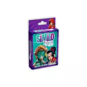 Similo Fables - Basni (slovenska izdaja)