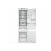 Whirlpool WHC20 T573 P Ugradbeni hladnjak s donjim zamrzivacem
