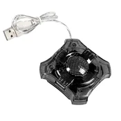 ESPERANZA USB 2.0 Hub Star EA150K