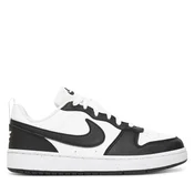 NIKE PATIKE COURT BOROUGH LOW RECRAFT BG DJECACI