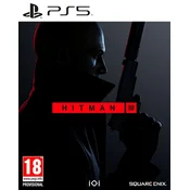 Hitman 3 (PS5) - rabljeno