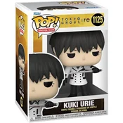 Funko Pop Animation Tokyo GhoulRe Kuki Urie
