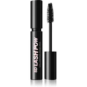 Makeup Revolution Obsegmaskara 5D Lash Pow (Volumising Mascara) 12,2 ml