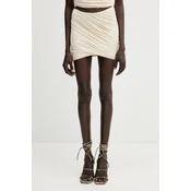Rick Owens Lilies krilo z viskozo Luna