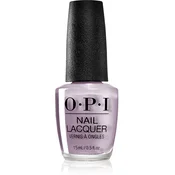 OPI Taupe-less Beach nail polish 15ml