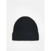 Reserved - Kapa beanie - crno - 0731V-99X