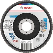 Bosch Lamelni disk X451 2608626177, O125, T29, G80, 15 komada