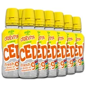 CEDEVITA GO limun 340ml, 12 kom, XXL