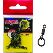 Extra carp Vrtilica s prstenom
