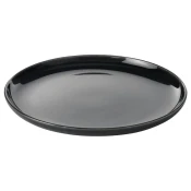 GLADELIG Tanjir, tamnosiva, 25 cm