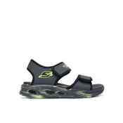 Skechers Sandali Sola Glow Sandal 407032L/CCBK Siva