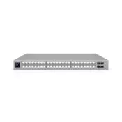 Ubiquiti ECS-48-PoE Stikalo Enterprise Campus 48 PoE