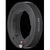 Novoflex Adapter Leica M lens to Nikon Z Camera