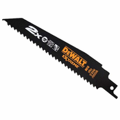Dewalt List za pilu lisicji rep DT2307L, 228mm, Grubi