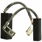 MAR-POL Set dveh karbonskih krtačk za elektromotor 6x10x22mm