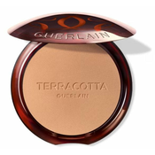 Guerlain Terracotta ( Bronzing Powder) 10 g (Odstín 01 Clair Doré/Light Warm)