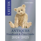 MILLER S ANTIQUES PRICE GUIDE AND HANDB