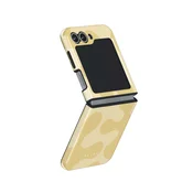 Premium ovitek Burga Tough Glow za Samsung Galaxy Z Flip6