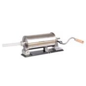 slomart Polnilka za klobase 3 kg, vodoravna, Klausberg