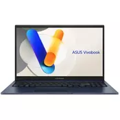 ASUS VivoBook 15 laptop X1504VA-BQ3093
