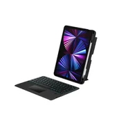 Royal Bailey Flip cover in Bluetooth Tipkovnica Royal bailey YJ209 za iPad10th (2022)10.9, (21595298)