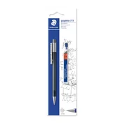 Staedtler tehnični svinčnik Grafite 0,5 mm in mine 0,5 HB 2/1, na blistru