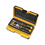 Felo Set alata XL-Strongbox R-GO 36 sa čegrtaljkom SL/Hex/PH/PZ/TX/SQ/SP 05783606 36kom