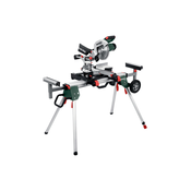 METABO SET KGS 254 M (691214000) ZAJERALNA ŽAGA + KSU 251 - Elektro orodja - Metabo