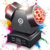 MULTIEFekt LIGHT4ME SID4, 4v1, premikajoči se