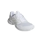 ADIDAS PERFORMANCE Športni čevelj GameCourt 3  bela / off-bela