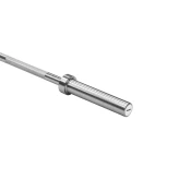 Rebel Active Olimpijska ravna šipka za tegove RBA-2203, Standard, 150 cm, 9 kg / 50 mm