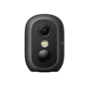 Anker Eufy Security EufyCam C35 Solo, črna