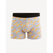 Celio Boksarice z vzorcem Gibodog S