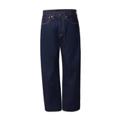 LEVIS  Kavbojke temno modra